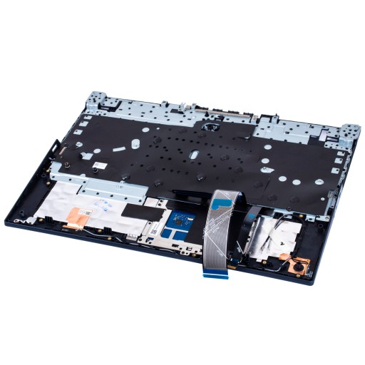 Упор для рук, клавиатура, тачпад Lenovo Legion 5 15 ITH6 ACH6 RGB