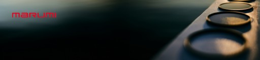 MARUMI FILTER нейтральный серый ND32 Super DHG 72 мм | дополнительные покрытия