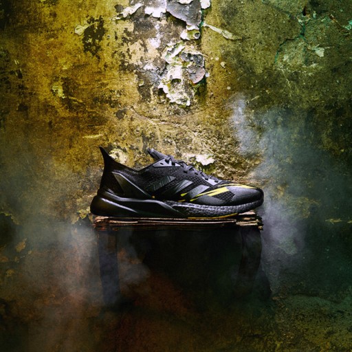 ADIDAS X9000L3 БУСТ