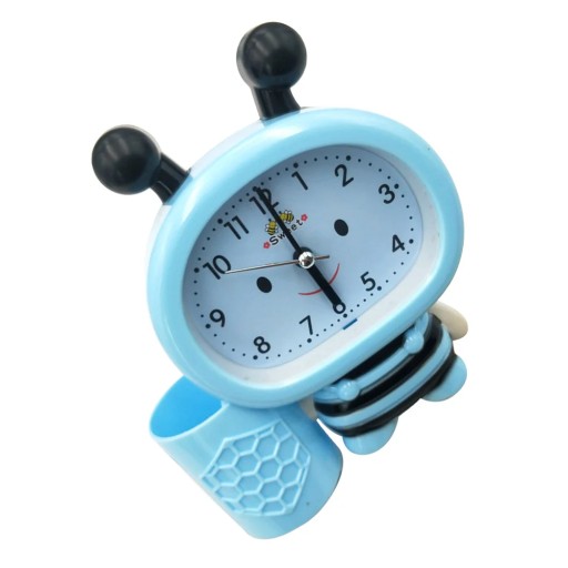 Lifkome Kids Decor Clock Детские часы Кухонные часы Детский будильник Decorati