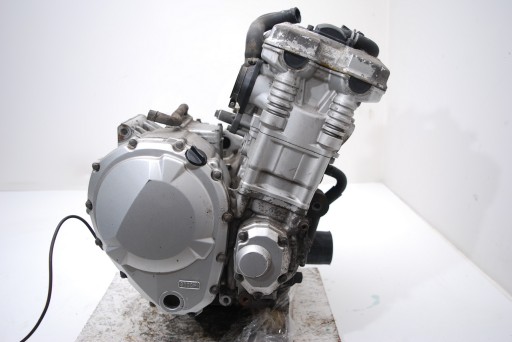 Двигатель SUZUKI GSF 1250 Bandit.