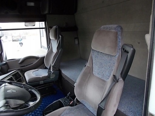 RENAULT MAGNUM 460 500 DXI, полная комплектация кабины, Euro 5, автомат