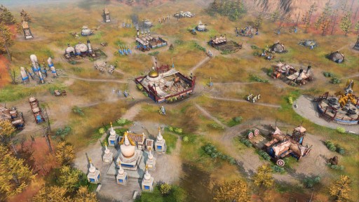Age of Empires IV: Юбилейное издание Xbox ONE / Series X | S без VPN