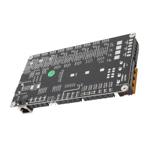 Материнская плата mks monster8 v2.0, высокая точность, 32-битный 8-осевой контроллер, мать