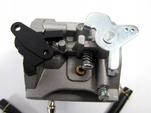 Замена карбюратора KEIHIN MOWER HONDA GCV 135 160