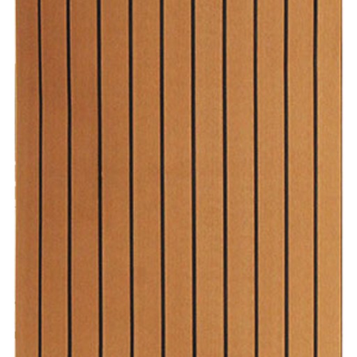СИНТЕТИЧЕСКИЙ КОВЕР ЭВА ТИК ДЛЯ ПАЛУБ ЯХТЫ 240X60CM