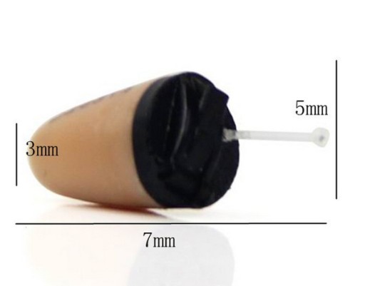 Długopis BLUETOOTH + mikrosłuchawka sesja spy NOWY Wysylak z Polski