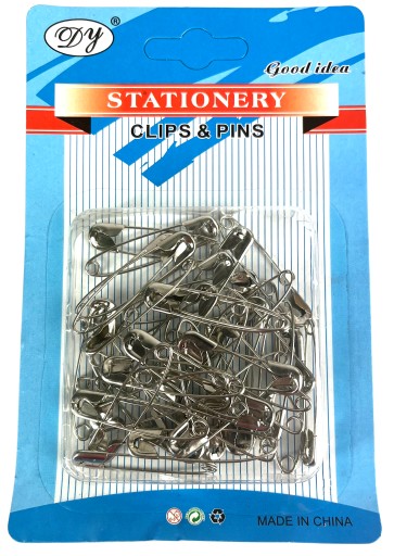 НАБОР TAILOR'S SHARP SHARP METAL CLASSIC СЕРЕБРЯНЫЙ, 40 ПРЕДМЕТОВ