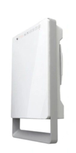 GRZEJNIK ELEKTRYCZNY ŁAZIENKOWY TOUCH 1800W