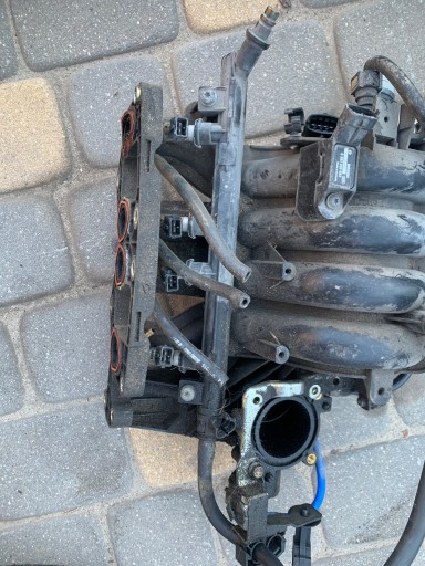 ФОРСУНКИ PUNTO GRANDE EVO DOBLO PANDA INJECTION 1.4 8v