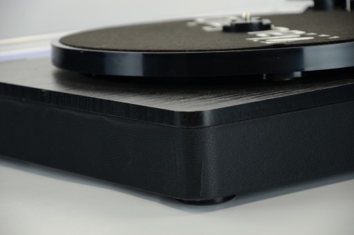 Стереофонический проигрыватель RP330 с Bluetooth 100 Вт Audizio