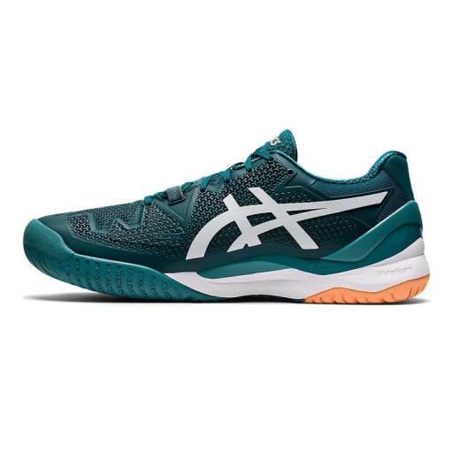 Кроссовки ASICS GEL RESOLUTION 8 AC VELVET МУЖСКИЕ 40.5