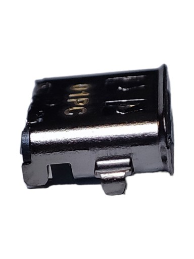 Gniazdo C Lenovo Thinkpad L480 L490 L580 T480 T580