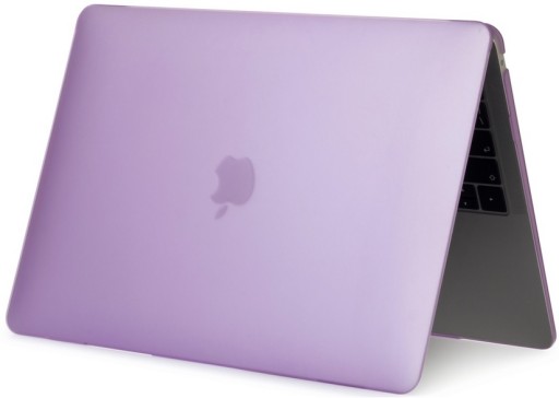 Чехол-футляр Macbook AIR 13 RETINA MATTE A2337 M1