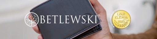 BETLEWSKI Функциональный и удобный чемодан на колесах с телескопической ручкой.