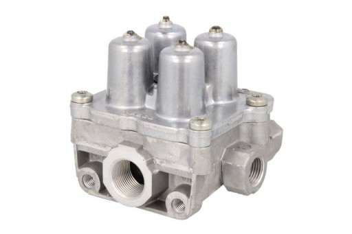 Многоконтурный клапан WABCO 9347141100