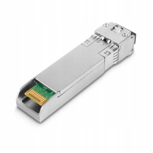 Модуль Cudy SM10GMA-03 LC SFP+ 10G