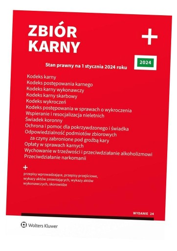 Zbiór karny PLUS