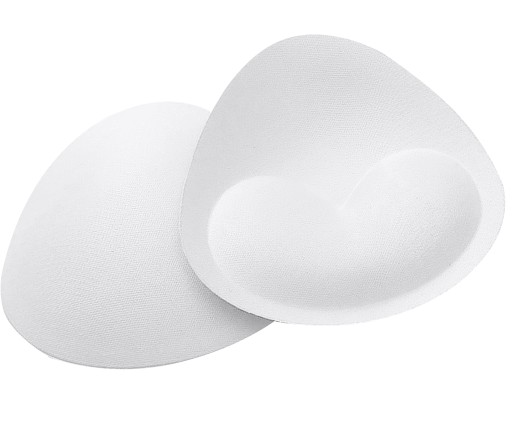 КУПАЛЬНЫЙ КОСТЮМ БИКИНИ Бюстгальтер PUSH UP PADS № Ws6