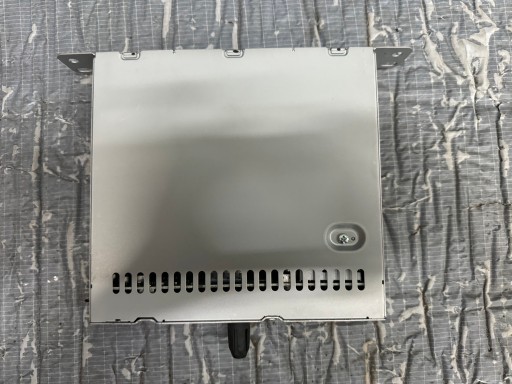 CD-ридер PEUGEOT CITROEN 9805593680