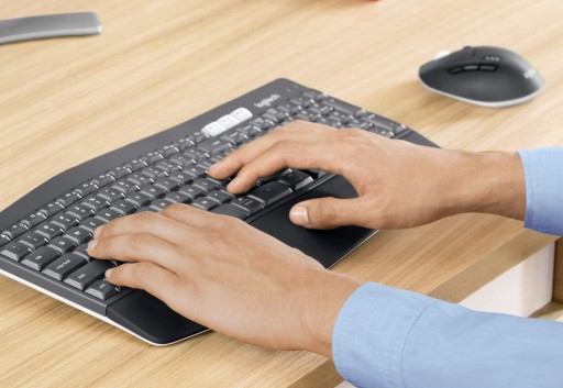 Комплект производительности LOGITECH MK850