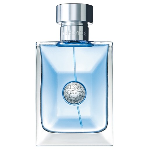 VERSACE Pour Homme AS лосьон после бритья 100 мл