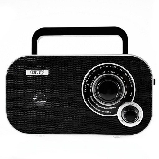 МИНИ-КУХНЯ ПОРТАТИВНОЕ РАДИО AM/FM РЕТРО CR1140