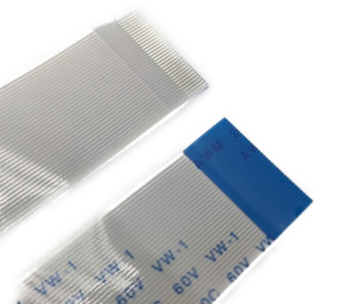 taśma FPC FFC 33pin 0.5mm 13cm TYP B