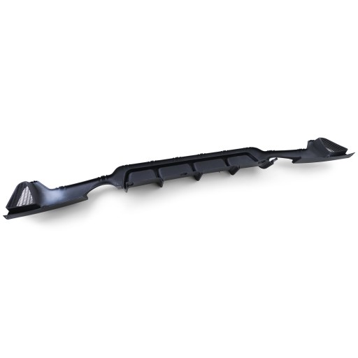 DYFUZOR SPOILER BMW F32 F33 F36 M-PAKIET