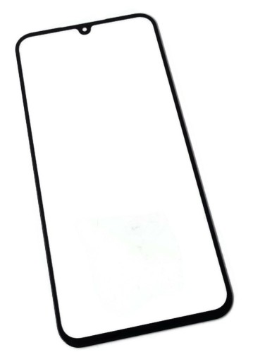 Szybka serwisowa wyświetlacza + klej OCA do Samsung Galaxy A34 SM-A346