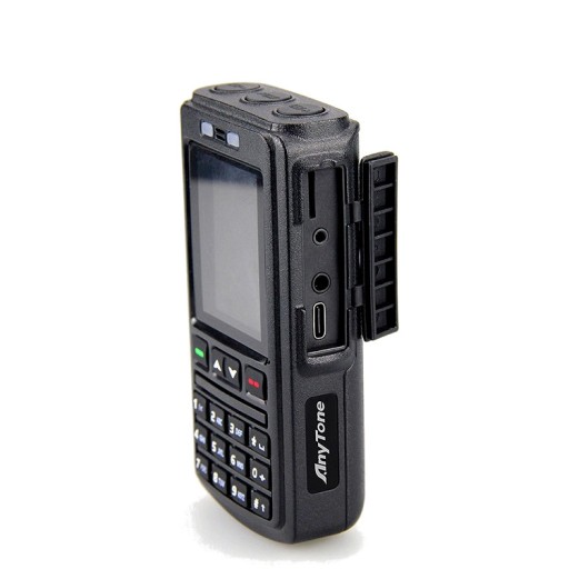 ANYTONE BT01 микрофон Bluetooth-динамик AT-D578UV