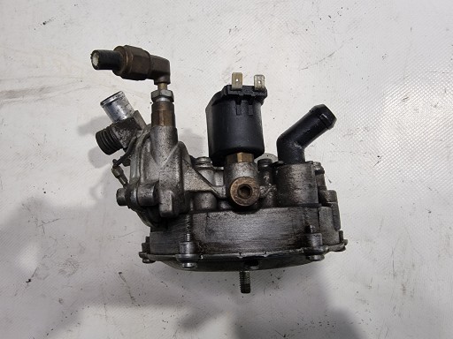 РЕДУКТОР ИСПАРИТЕЛЯ ГАЗОВОГО ГАЗА AG 67R-013824 SKODA FABIA I 1.4 16V