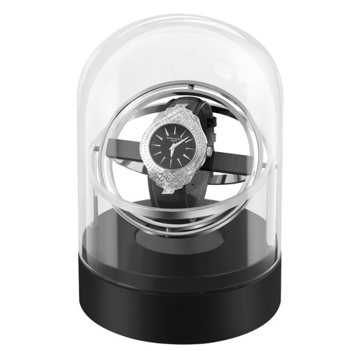 АВТОМАТИЧЕСКИЙ КОРПУС ЧАСОВ ROTOMAT, 4 РЕЖИМА
