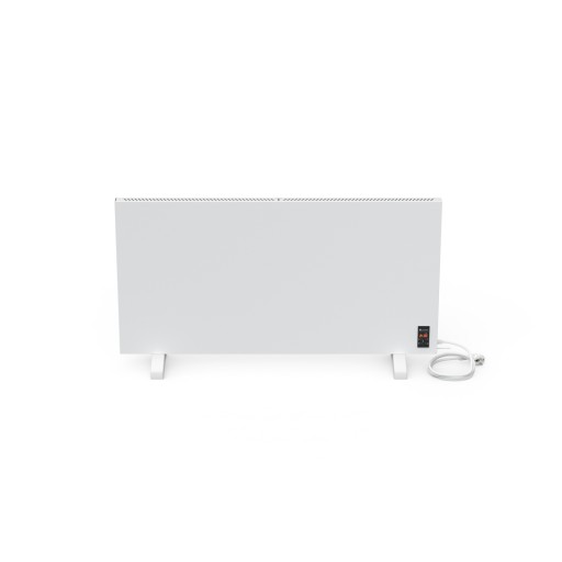 Grzejnik konwektorowy na podczerwień 700W 20m2 panel hybrydowy, inwertorowy