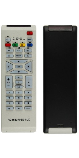 Philips RC1683706 Пульт дистанционного управления для телевизора