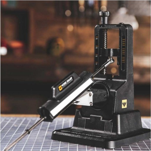 Система алмазной заточки Work Sharp Precision Adjust