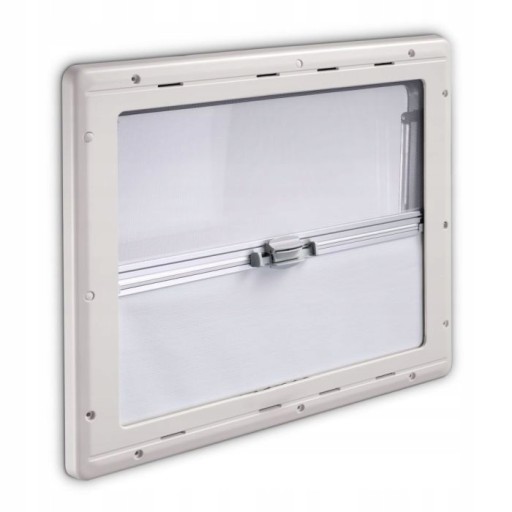 Okno z roletą do przyczepy kampera 50x30 Dometic