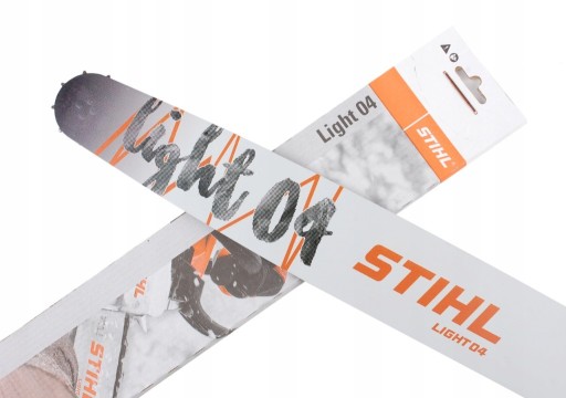 Направляющая STIHL 30 см 3/8P' 1,3 мм MS 180 170 011