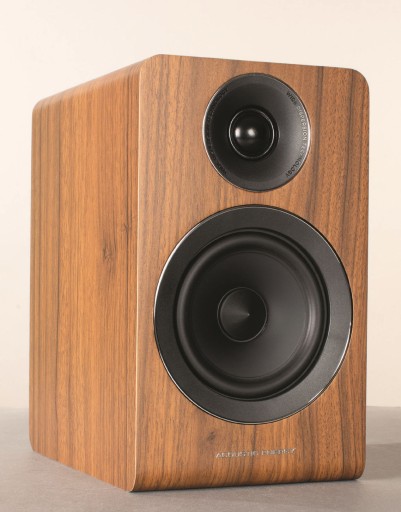 PRO-JECT JUKE BOX E + BT + ACOUSTIC ENERGY AE100