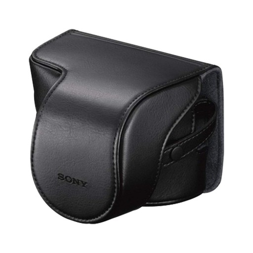 Компактный чехол для фотоаппарата Sony LCSEJAB.SYH