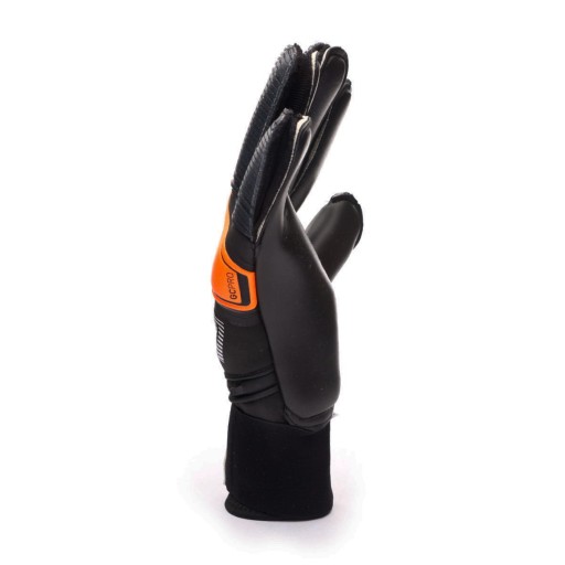 ВРАТАРСКИЕ ПЕРЧАТКИ PUMA ULTRA PROTECT 1 RC С УСИЛИТЕЛЯМИ НА ПАЛЬЦАХ