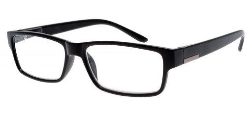 BRILO okulary do czytania korekcyjne RE042-A +3.0 ATEST