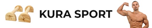 ДЕРЕВЯННЫЕ ПАРАЛЛЕТЫ, ПОРУЧИ, РУЧКИ ПУШ-АП - KURA SPORT