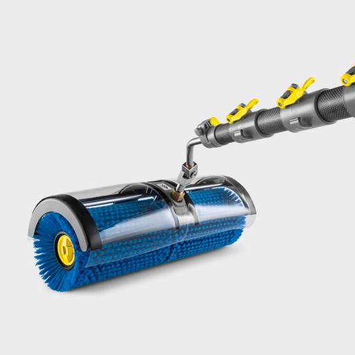 KARCHER защитная крышка для щетки.