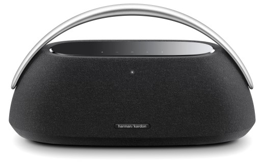 Harman Kardon Go+Play 3 blk новая модель портативной Bluetooth-колонки