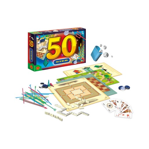 50 ИГРОВ КИТАЙСКИЕ ШАШКИ КЛАССИЧЕСКИЙ АЛЕКСАНДР