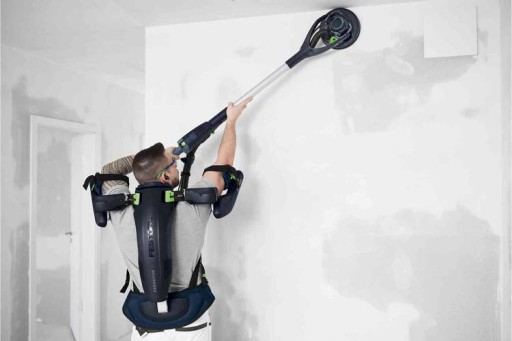 FESTOOL 577339 ПРОФЕССИОНАЛЬНЫЙ BLUETOOTH EXO SKELETON EXO 18 HPC 4.0 I-Plus