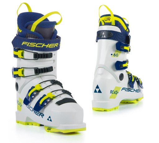 Fischer RC4 60 JR GW 23/24 26,5 мондо