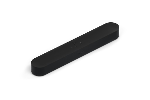 Саундбар Sonos Beam 2 3.0 черный