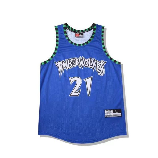 Баскетбольная форма Lakers Bulls 76ers Rockets, 2XL
